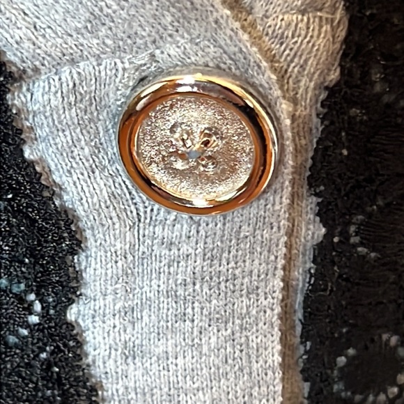 Parfait Tunic Sweater - Picture 5 of 5